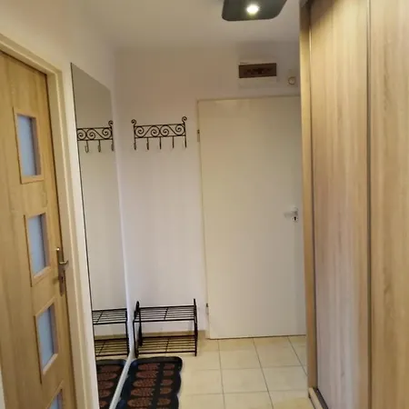 Niezalezny Apartament Emilka W Sercu Uzdrowiska Apartment Kudowa Zdroj