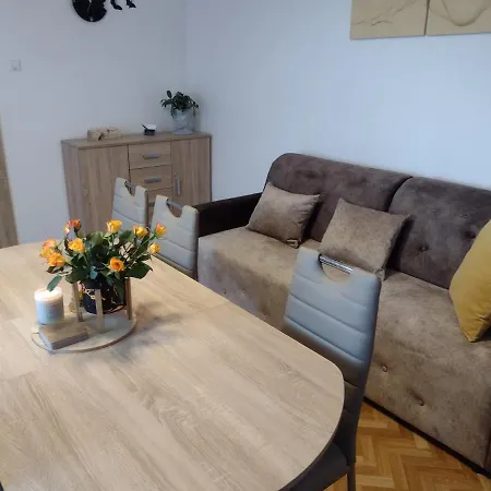 Apartment Niezalezny Apartament Emilka W Sercu Uzdrowiska