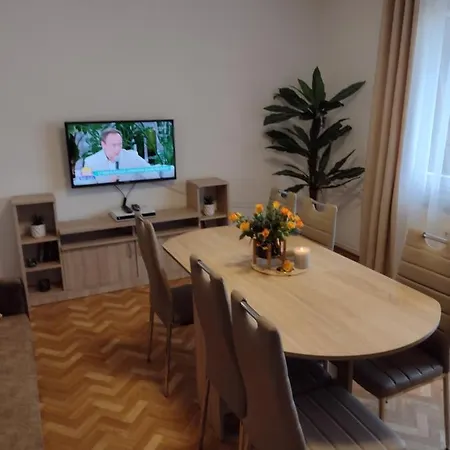 Niezalezny Apartament Emilka W Sercu Uzdrowiska *
